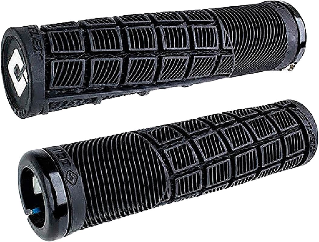 Grips and Handlebar Tape ODI EMPUÑADURAS REFLEX V2.1 LOCK ON