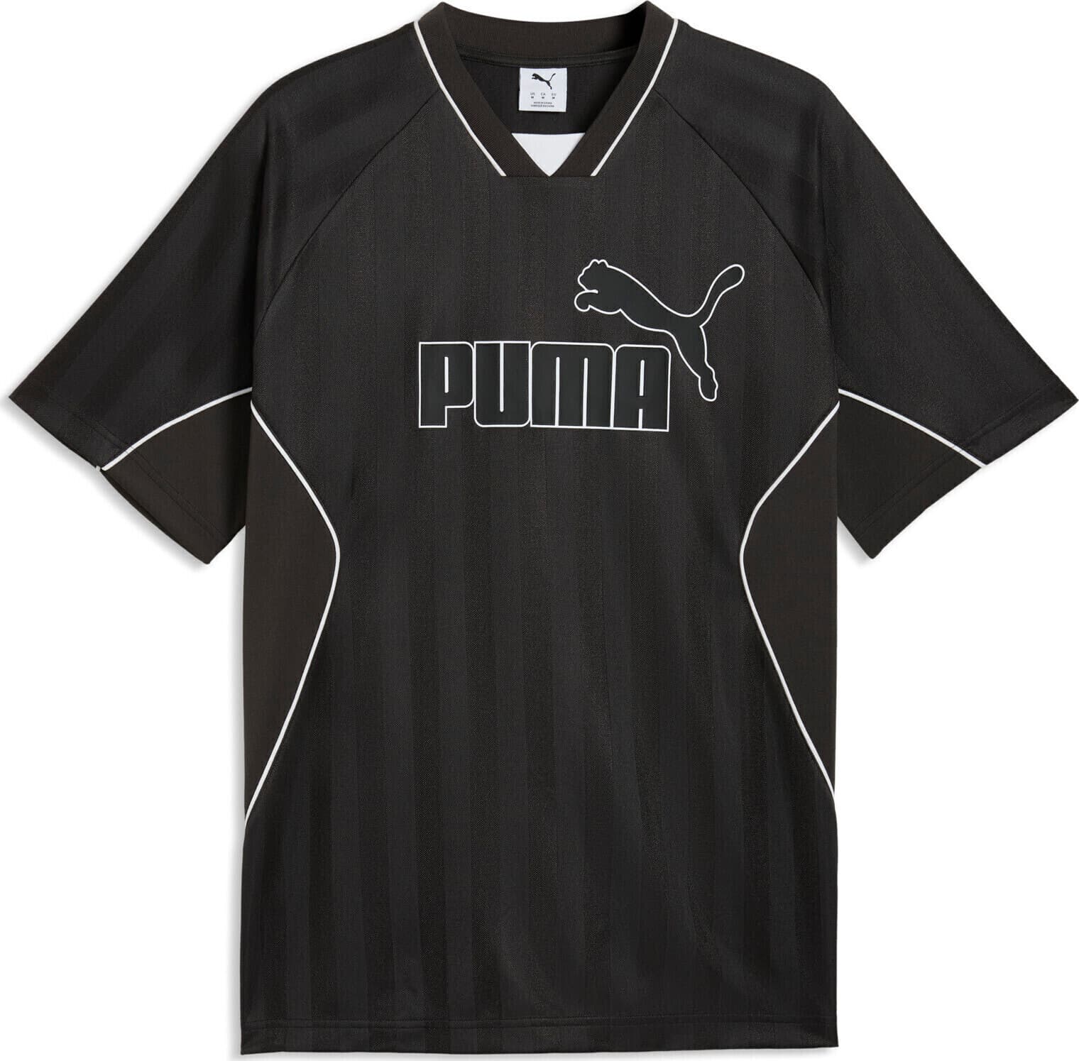 T-Shirt PUMA PUMA SPORT STRIPE FOOTBALL JERSEY
