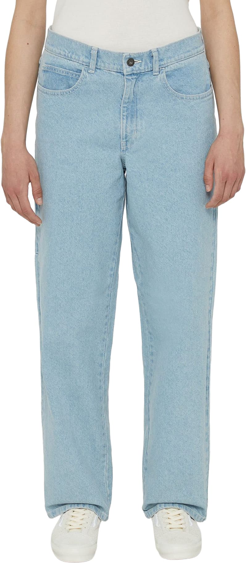 Pants DICKIES HERNDON DENIM W