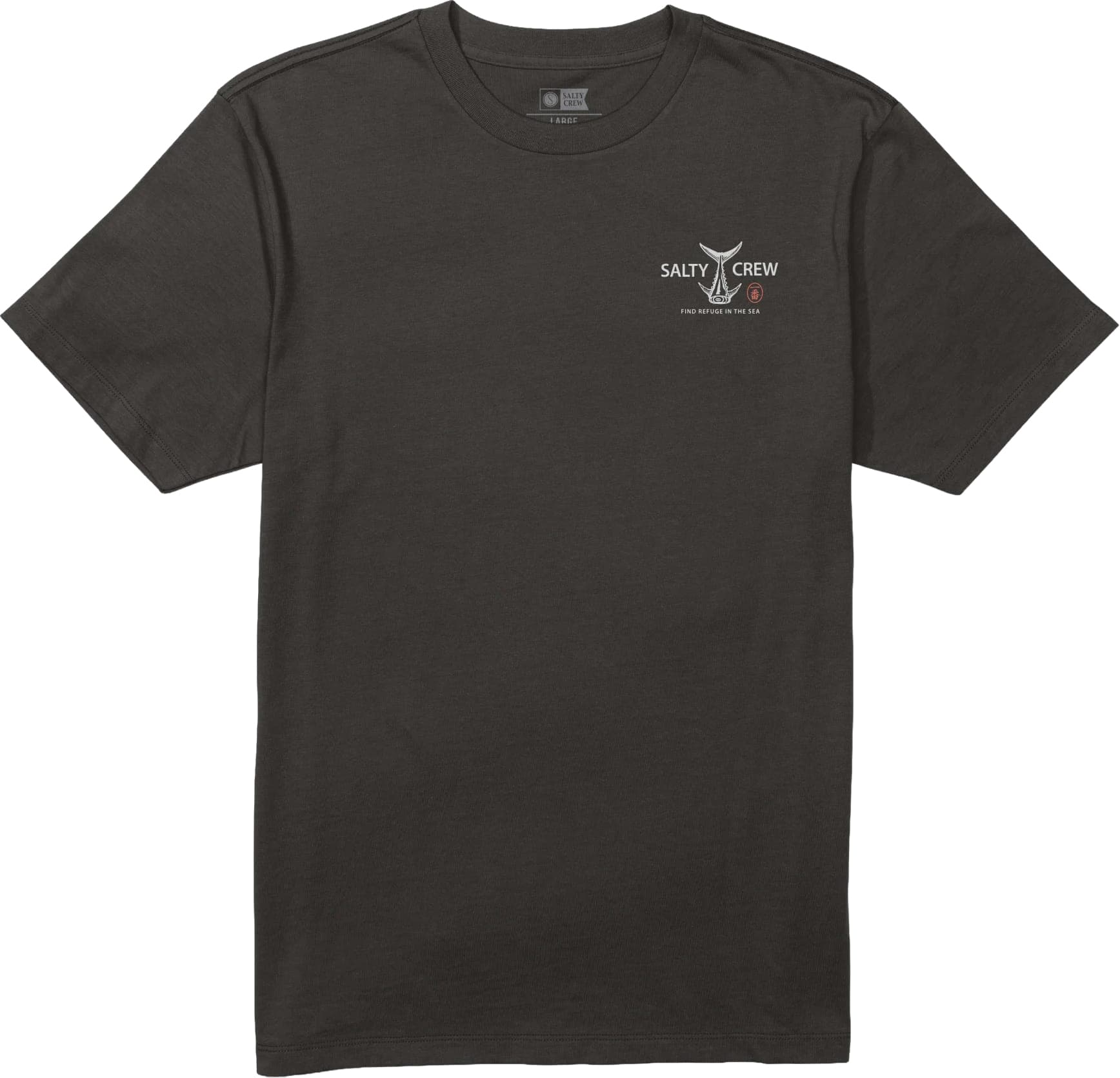 Camiseta SALTY CREW ICHIBAN SS TEE