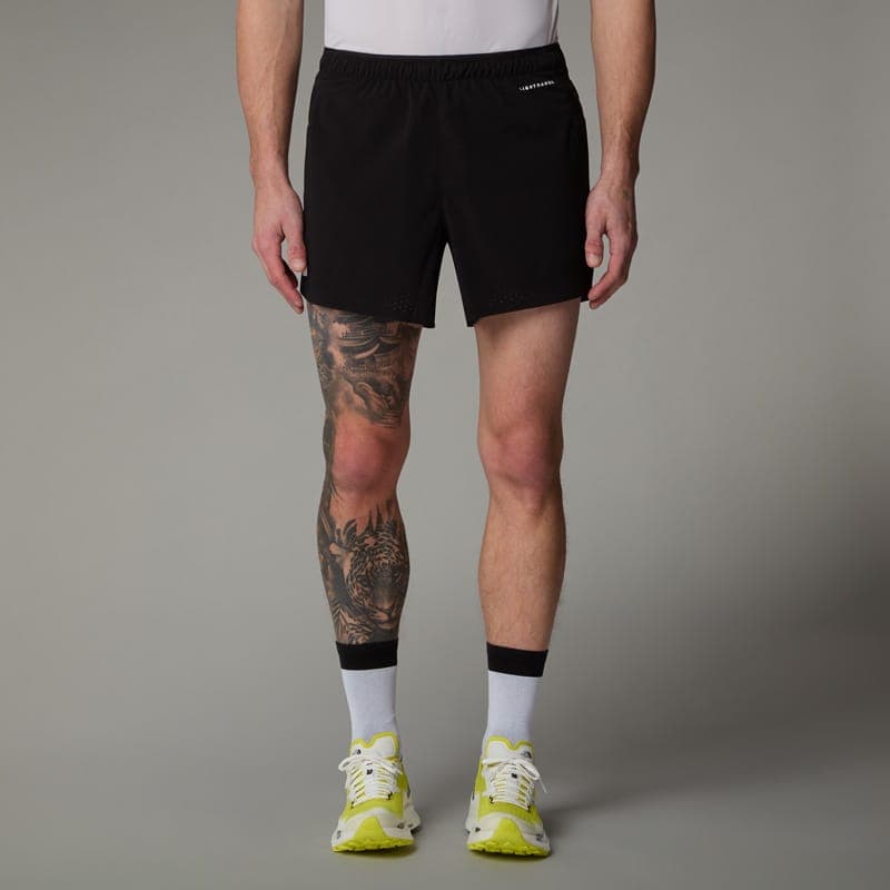 Pants THE NORTH FACE M SUMMIT PACESETTER 5IN SHORT
