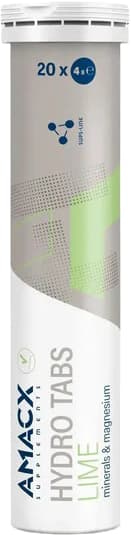 Shake AMACX HIDRO TABS