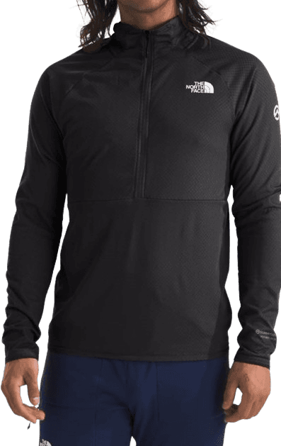 Maglietta THE NORTH FACE M SUMMIT FUTUREFLEECE LT 12 ZIP