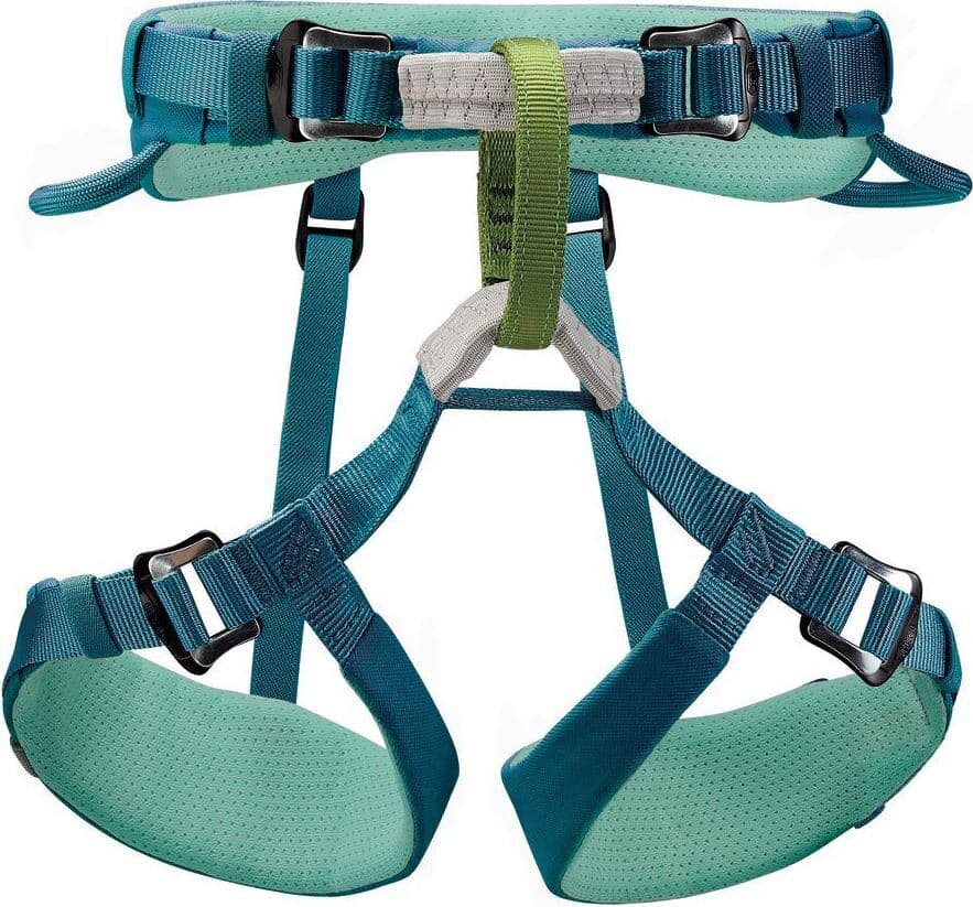 Harness PETZL MACCHU