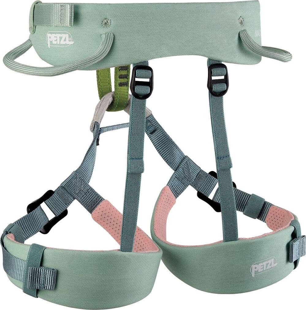 Harness PETZL MACCHU