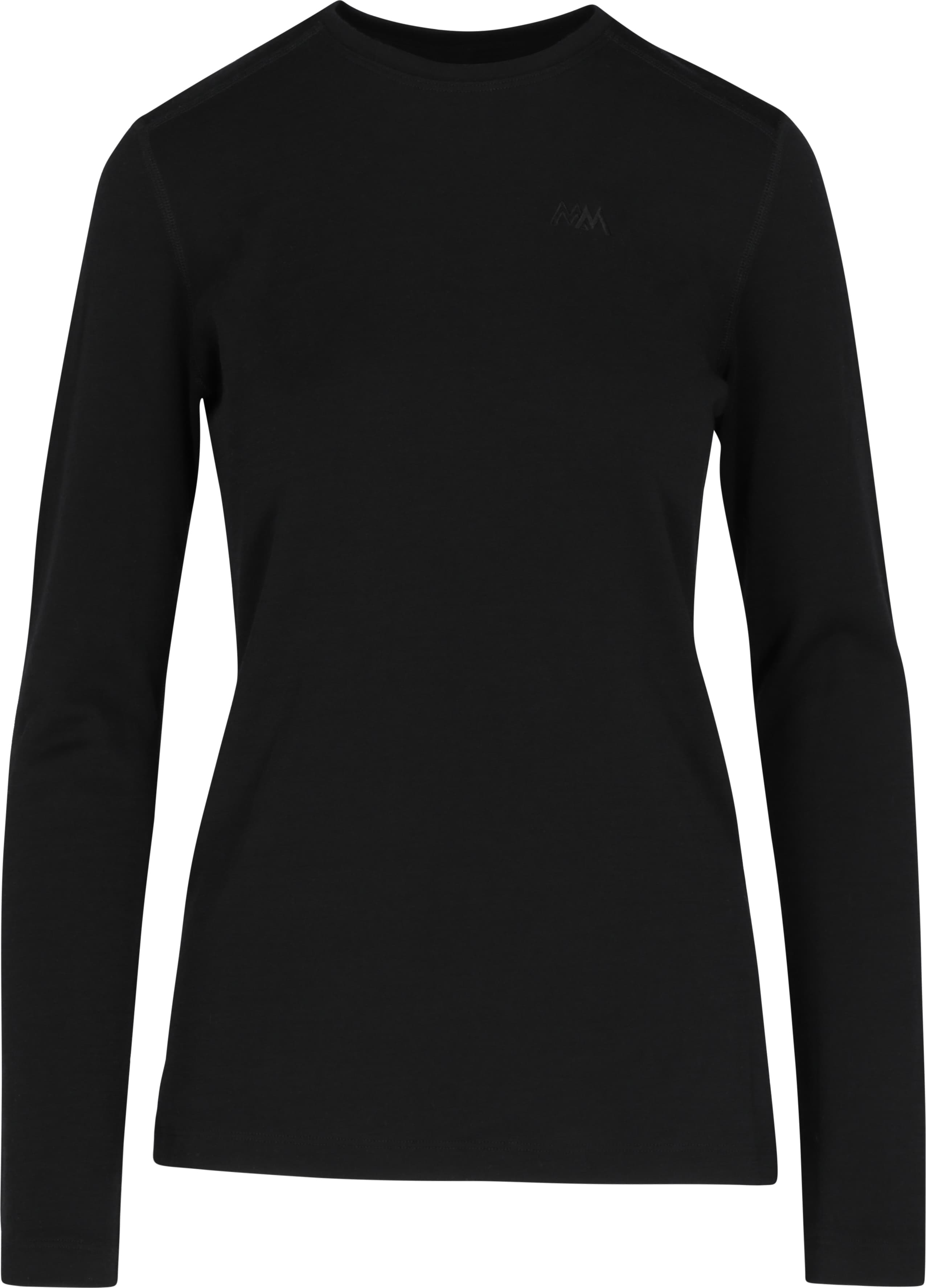 T-shirt HIMMELBERG NORDIC MERINO INNER LONG SLEEVE SHIRT WOMEN
