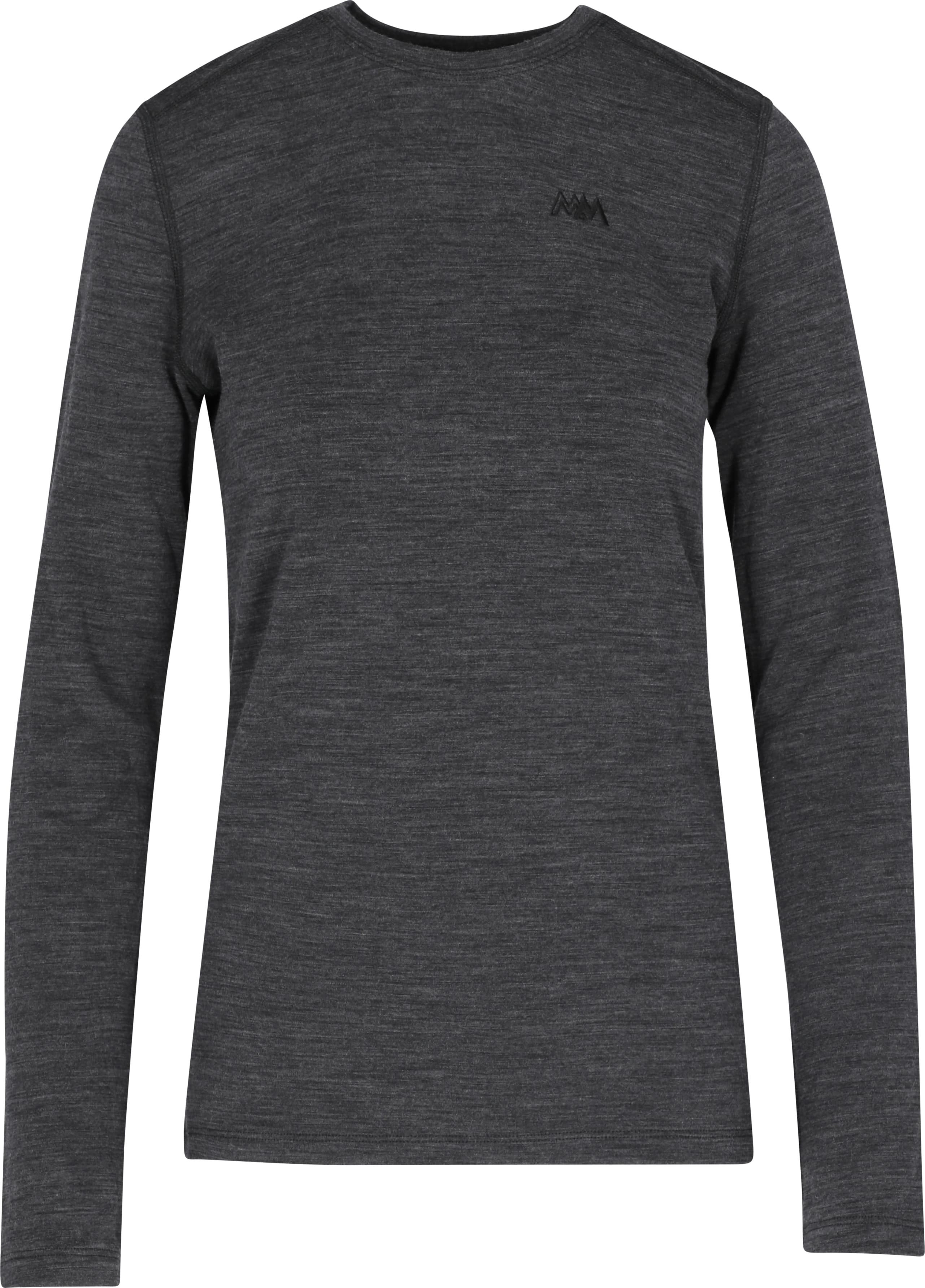 T-shirt HIMMELBERG NORDIC MERINO INNER LONG SLEEVE SHIRT WOMEN