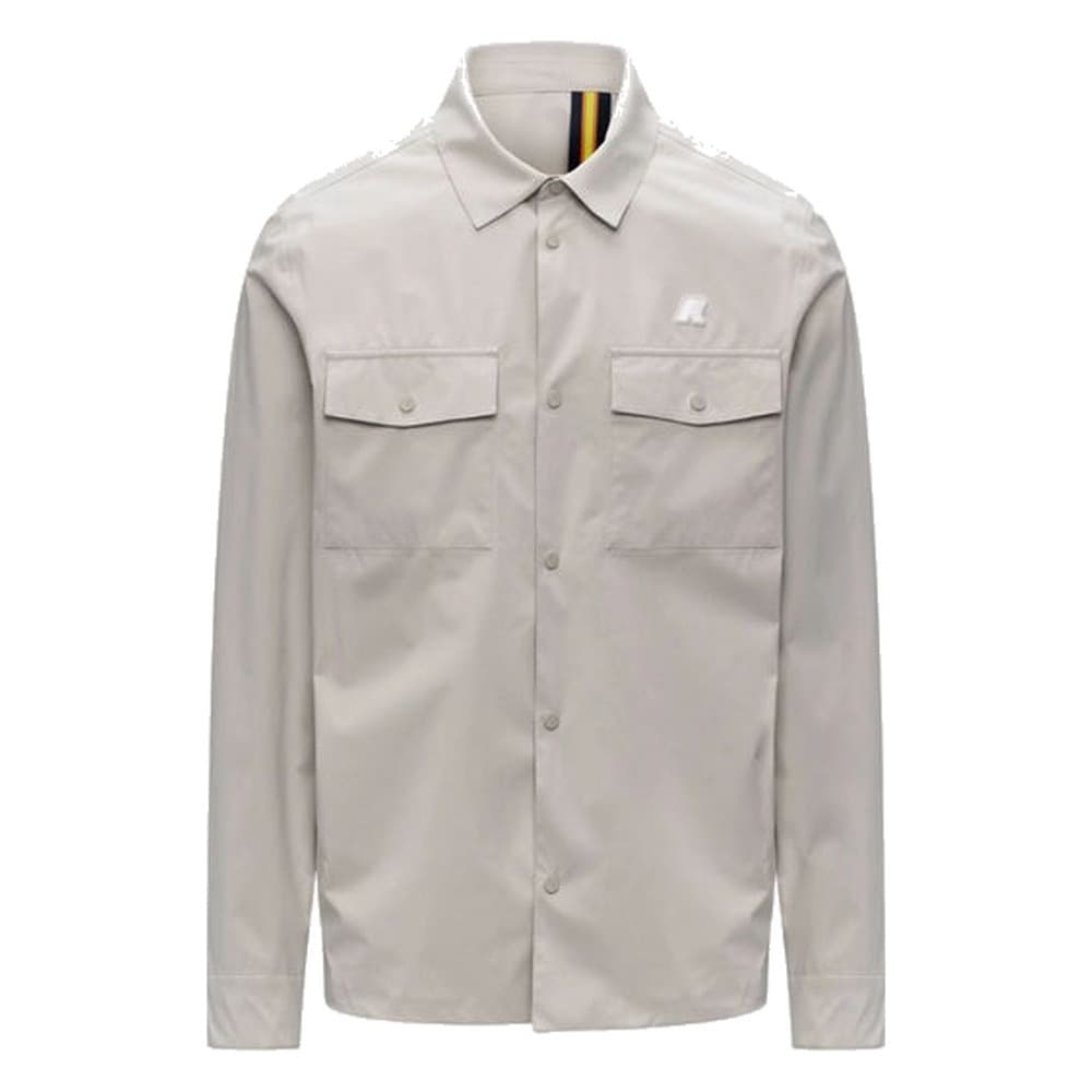 Jacket K-WAY UMBERT STRETCH 2LAYERS