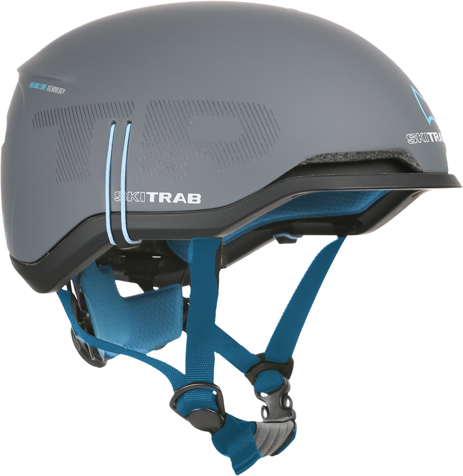 Casc SKI TRAB HELMET AERO DOUBLE CERTIFICATION