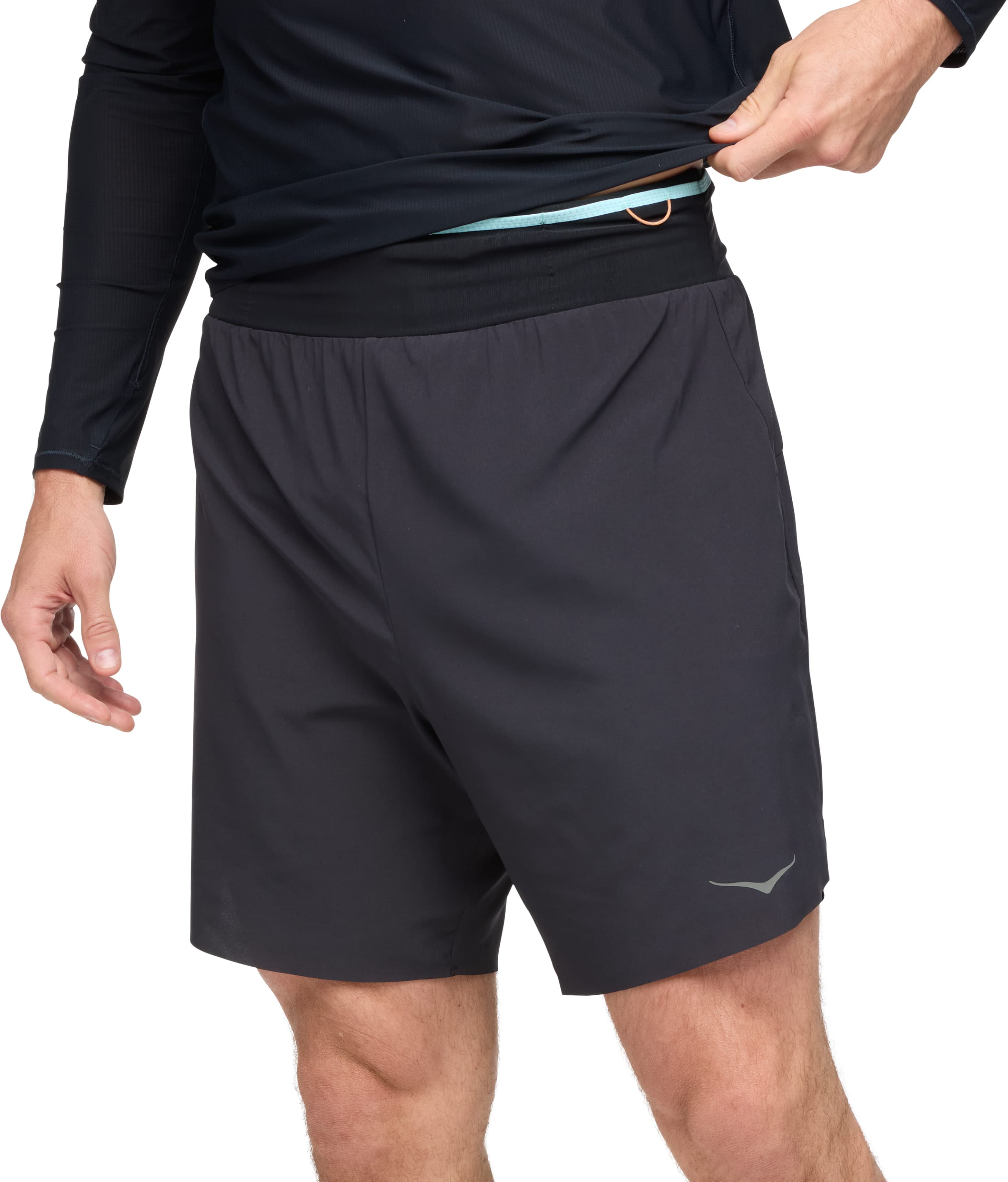 Pantalons HOKA SKYGLIDE SHORT