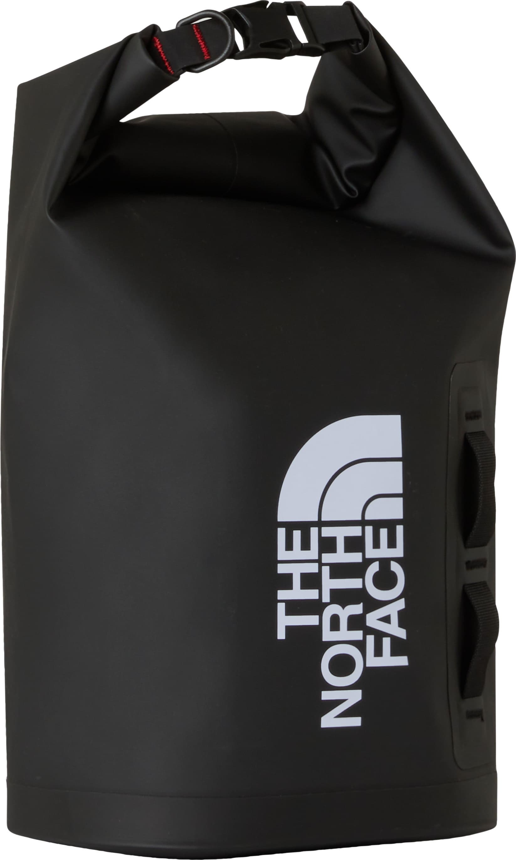 TNF BLACK/TNF WHITE