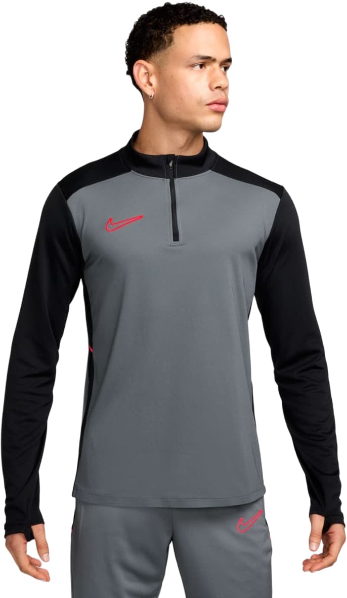 Sudadera NIKE M NK DF ACD25 DRIL TOP BR