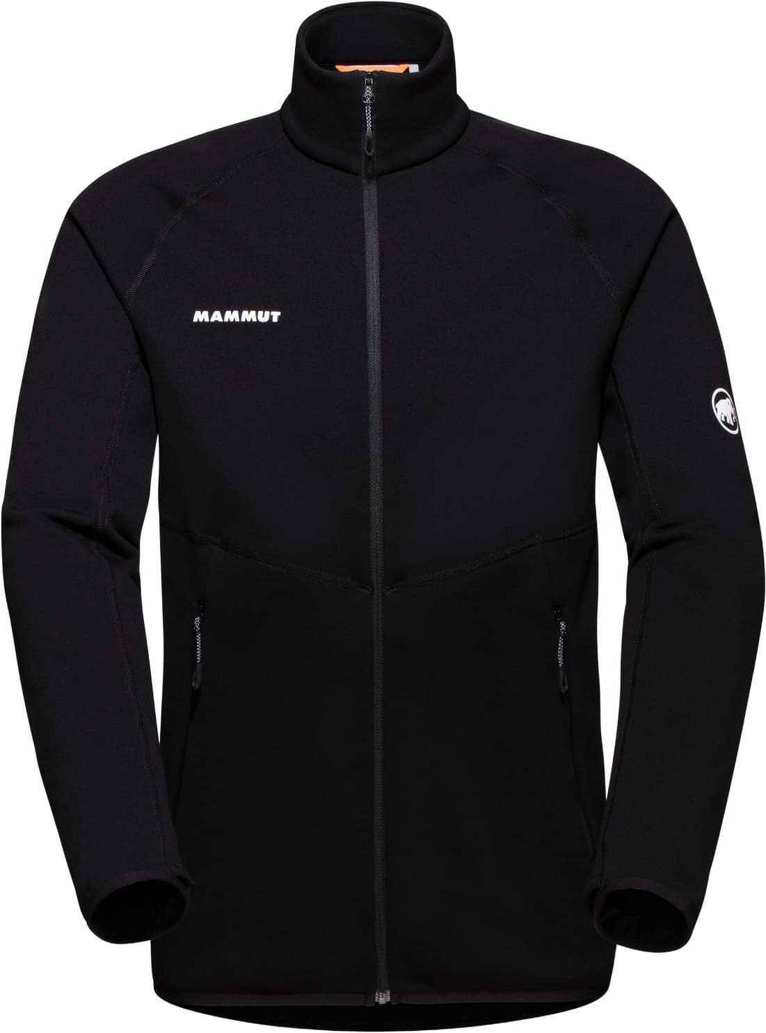 Fleece MAMMUT ACONCAGUA ML