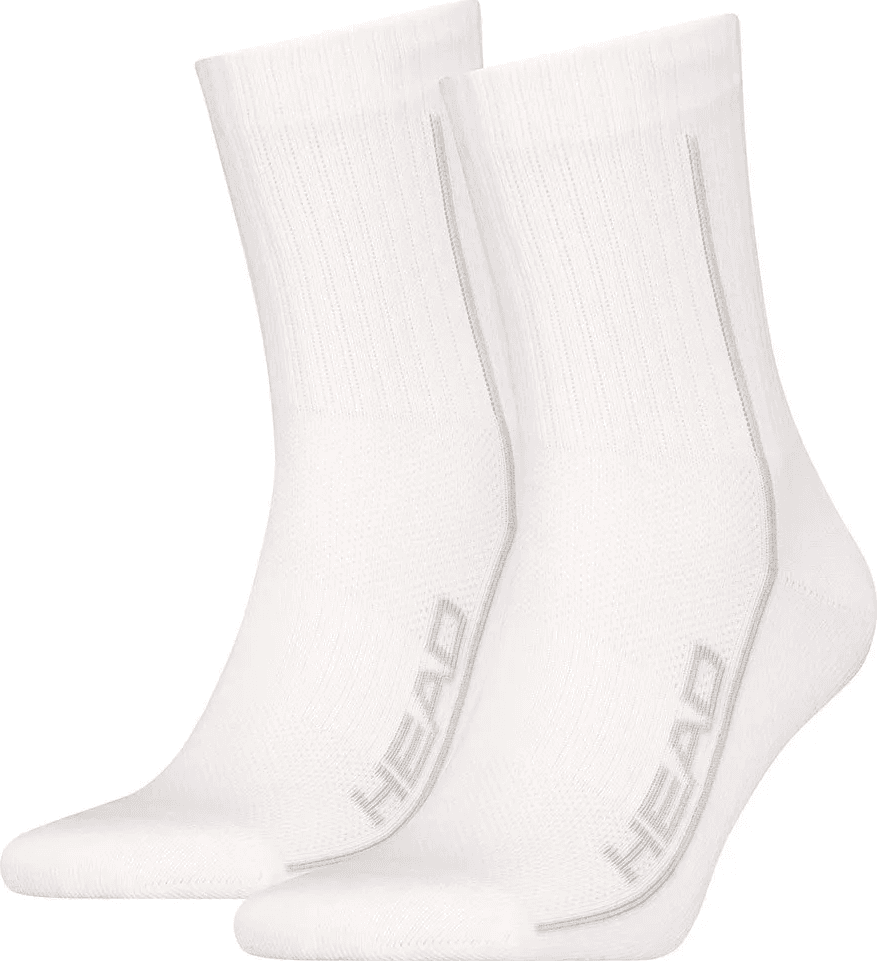 Calzini HEAD HEAD ALL SPORTS PERFORMANCE SHORTCREW 2P
