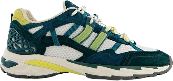 Zapatillas COOLWAY 2003