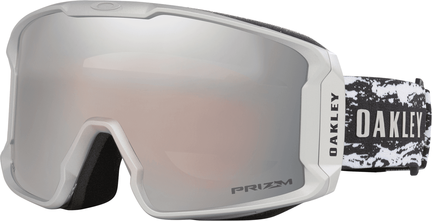Máscara OAKLEY LINE MINER M