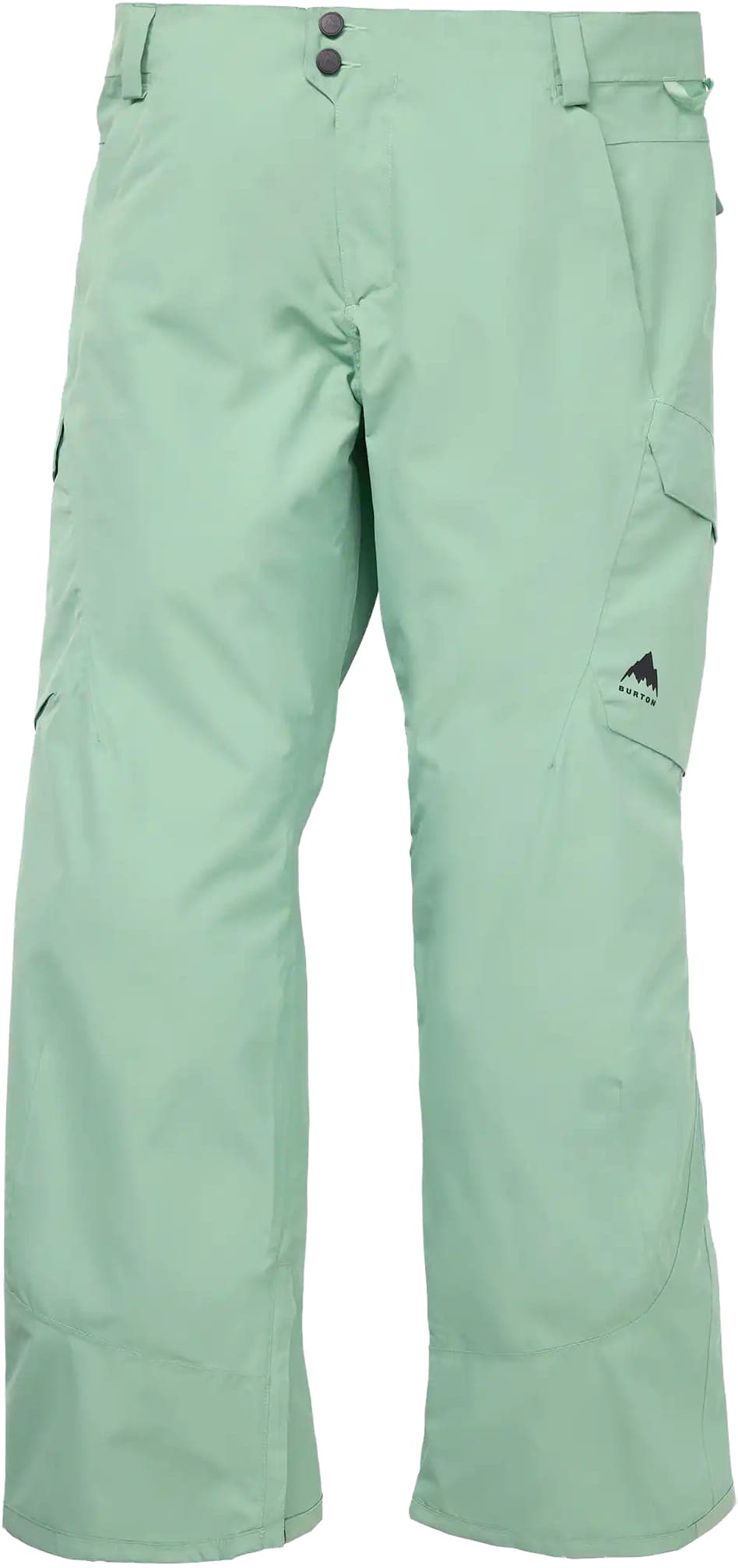 Pantaloni BURTON MEN'S RESERVE 2L INSULATED PANTS