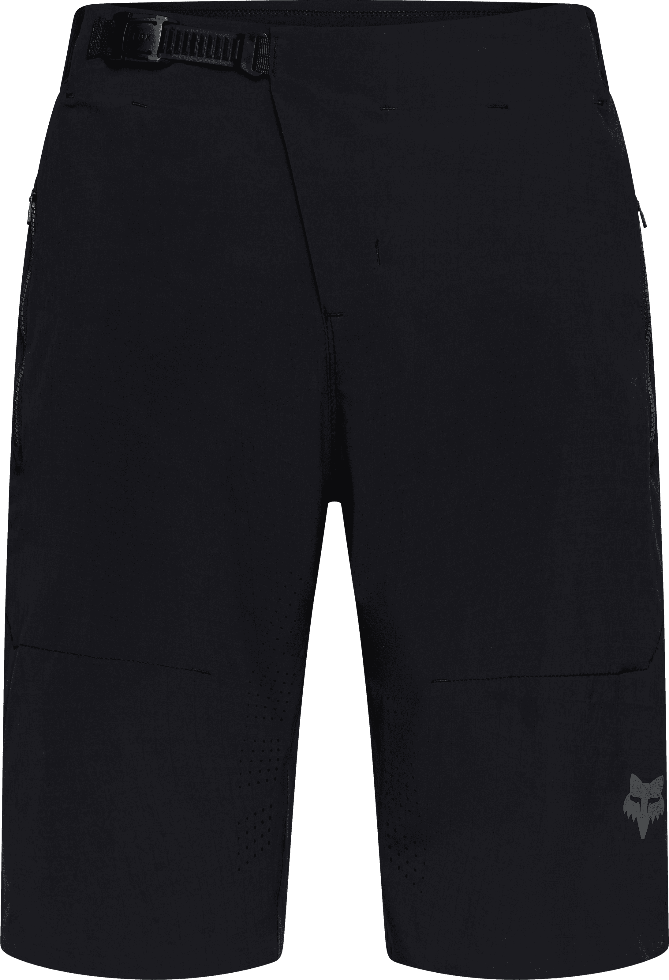 Culotte FOX FLEXAIR SHORT W LINER [NUT]