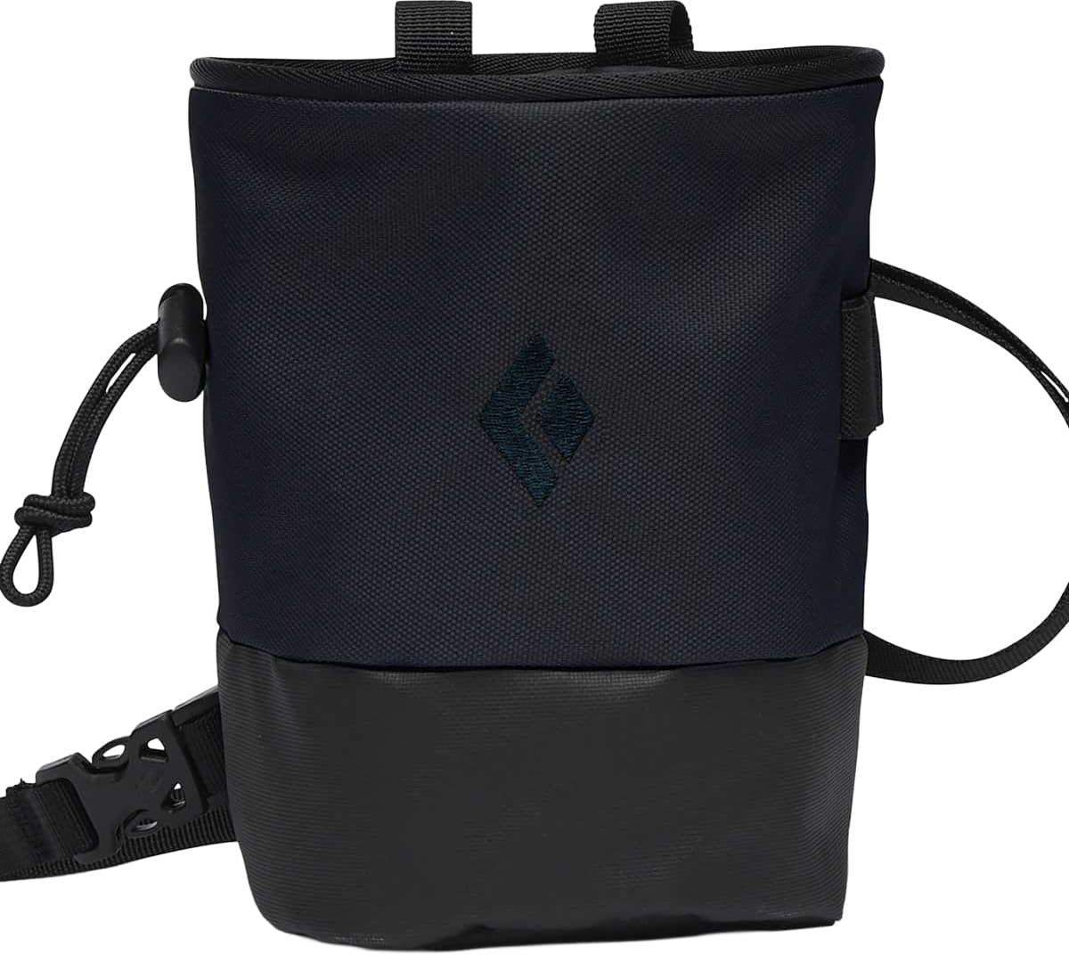 Magnesiatasche BLACK DIAMOND MOJO ZIP CHALK BAG