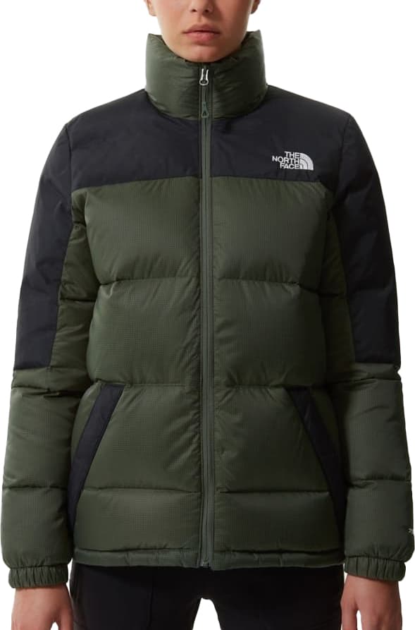 Jacket THE NORTH FACE W DIABLO DOWN JACKET - EU