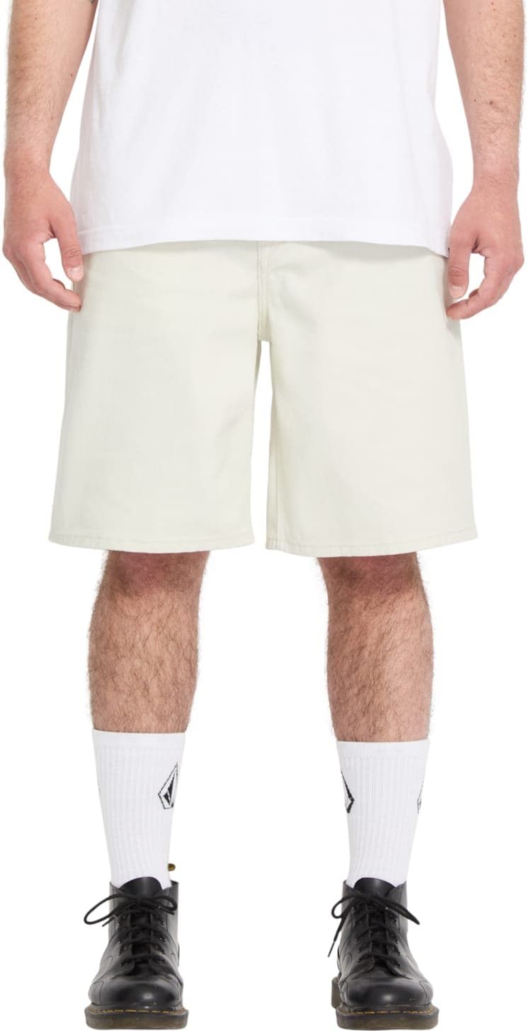 Pants VOLCOM BILLOW DENIM SHORT 22