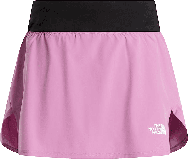 Skirt THE NORTH FACE W FLEX WOVEN SKORT