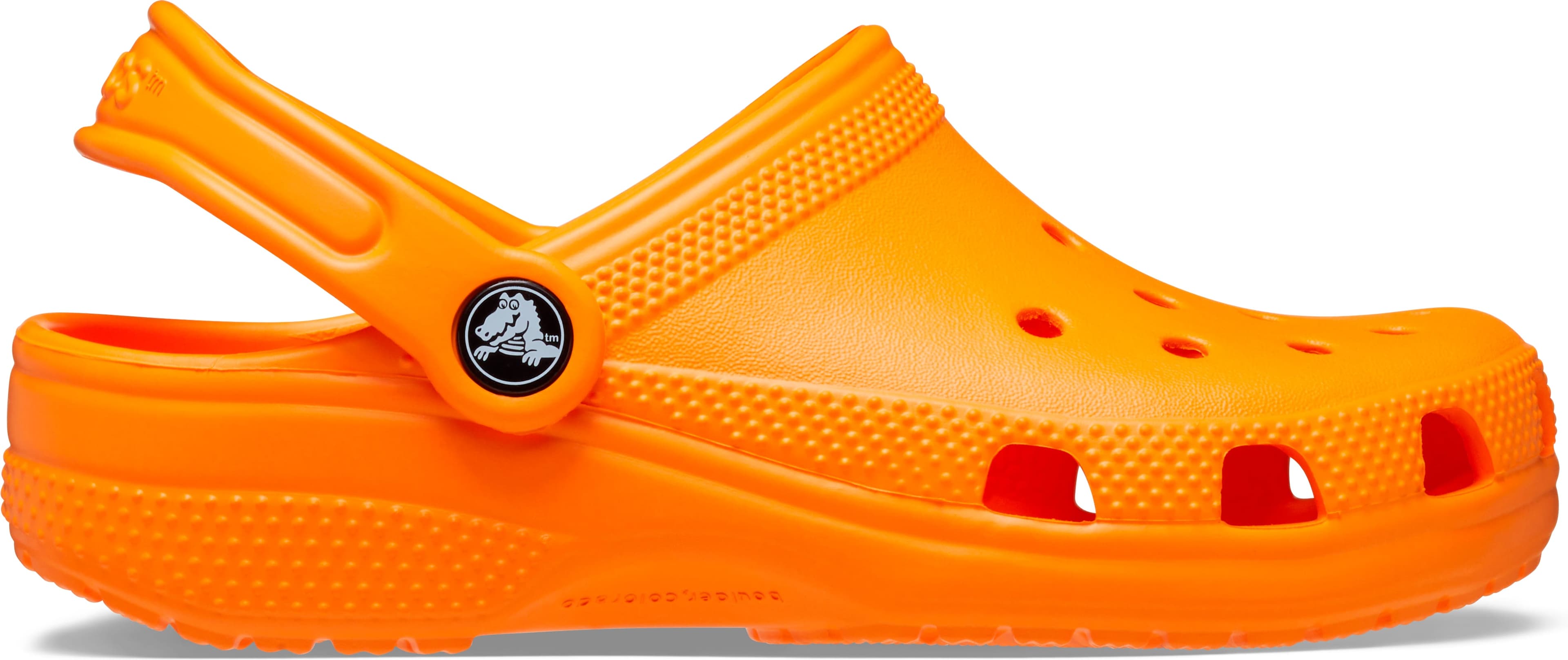 ORANGE ZING