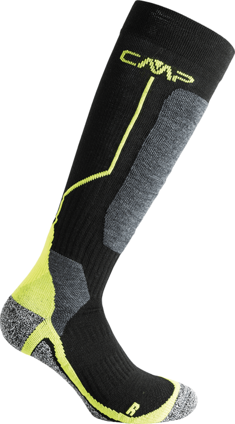 Chaussettes CMP CAMPAGNOLO KIDS SKI SOCK WOOL