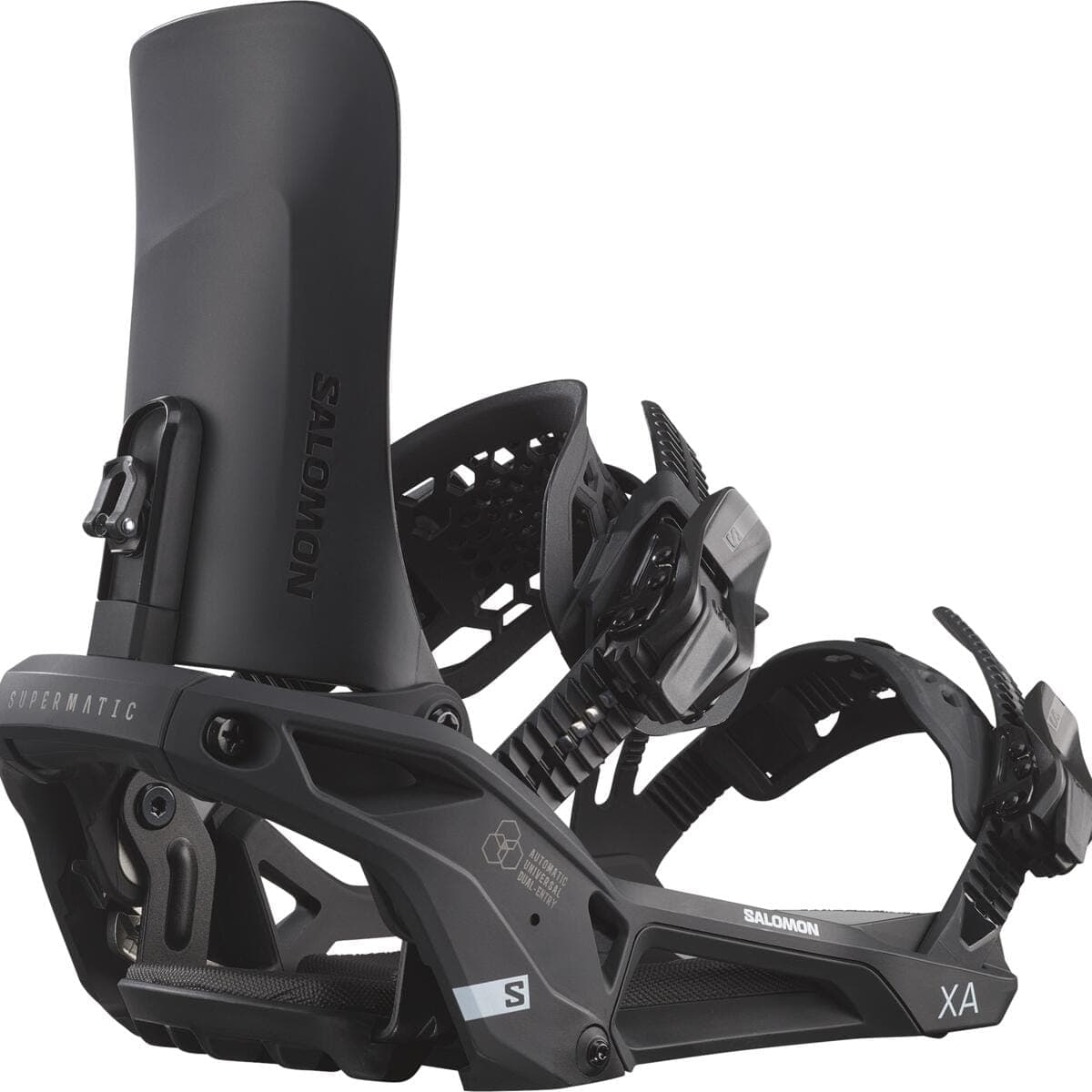 Binding SALOMON SNOWBOARDS XA SUPERMATIC®