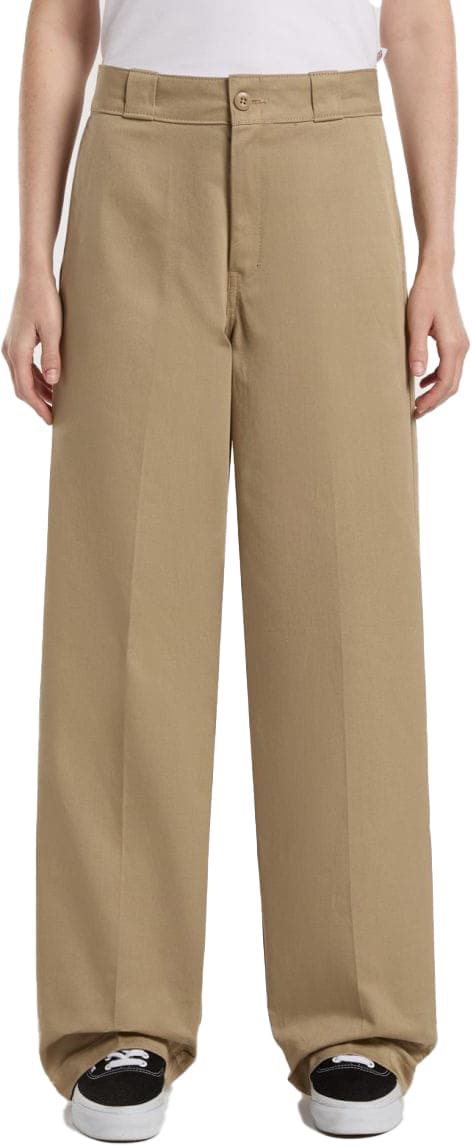 Pants DICKIES 247 LOOSE WORK PANT W