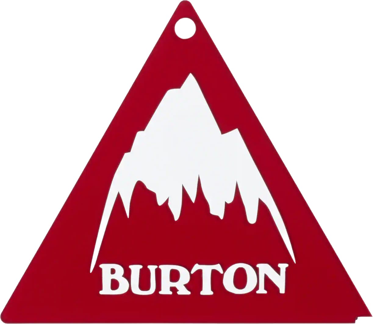 Accessory and Replacement BURTON TRI-SCRAPER WAX SCRAPING TOOL