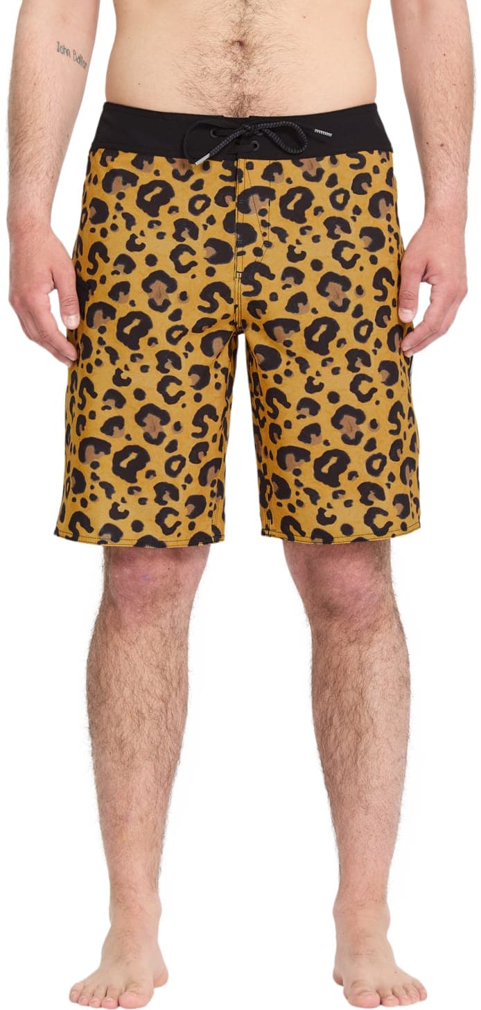 One-Piece Swimsuit VOLCOM CHEETAH MOD 18