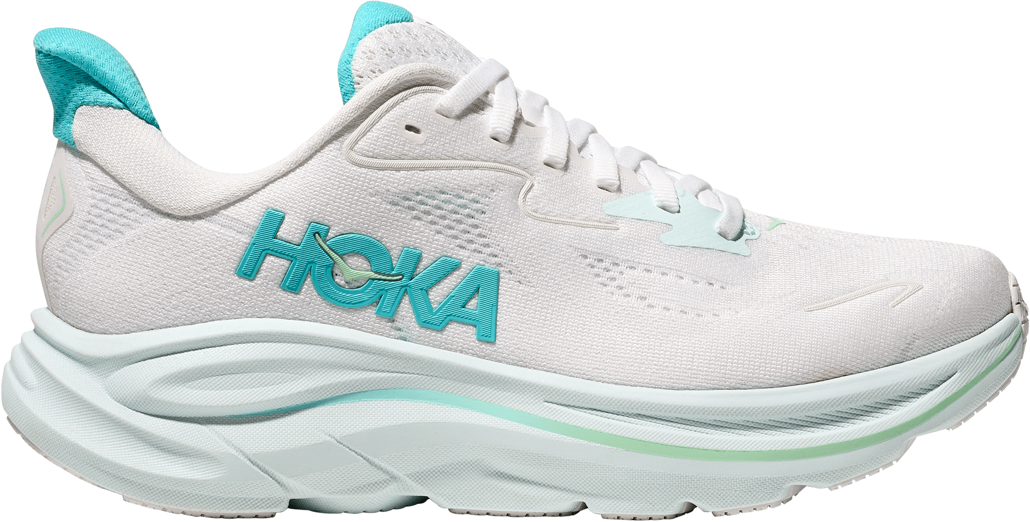 Chaussures HOKA CLIFTON 10