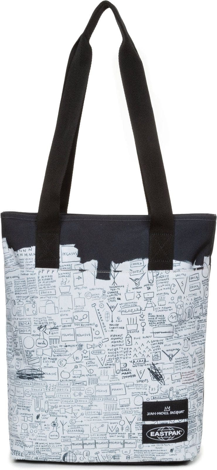 Motxilla EASTPAK SHOPP'R TOTE