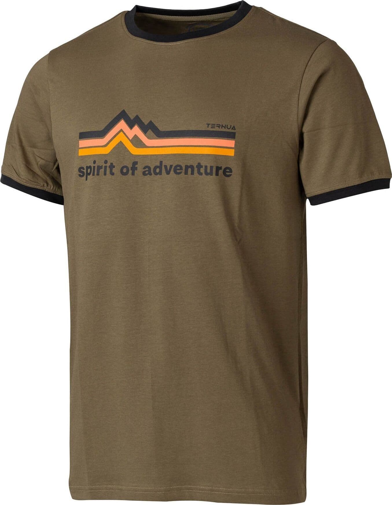 Camisetas Mountainstyle