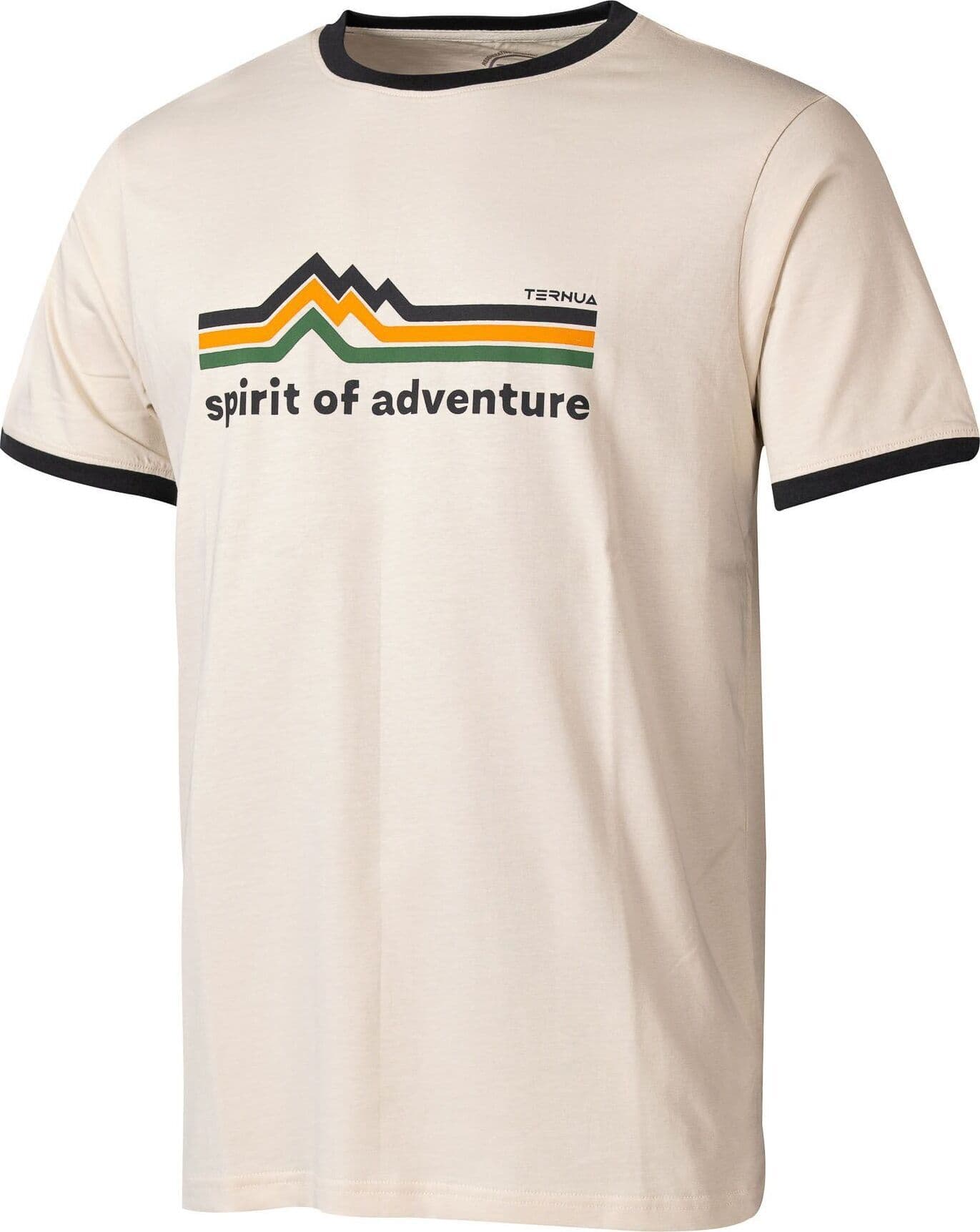 T-Shirt TERNUA APUT REGENERATIVE T M