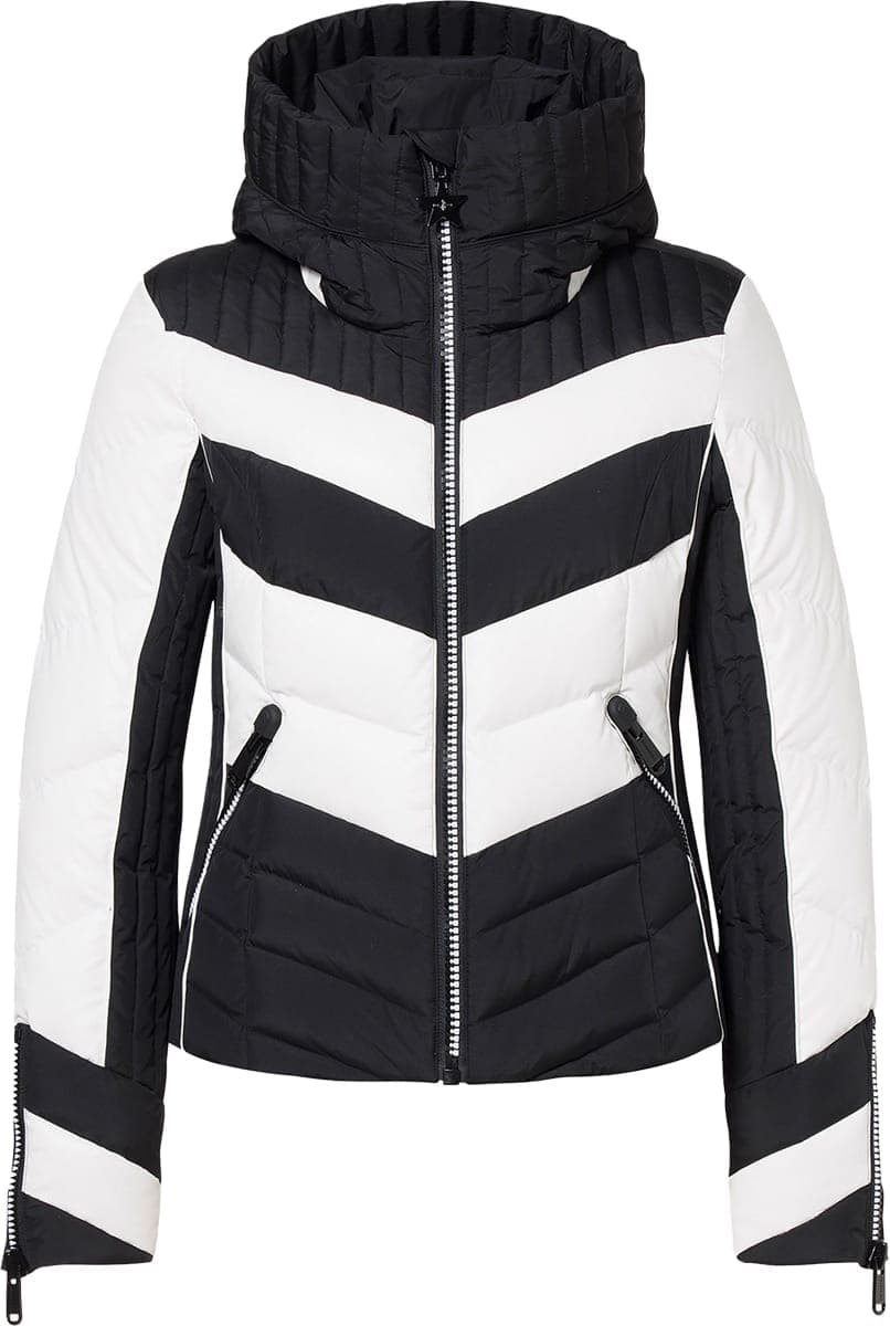 Alpine Ski Jackets