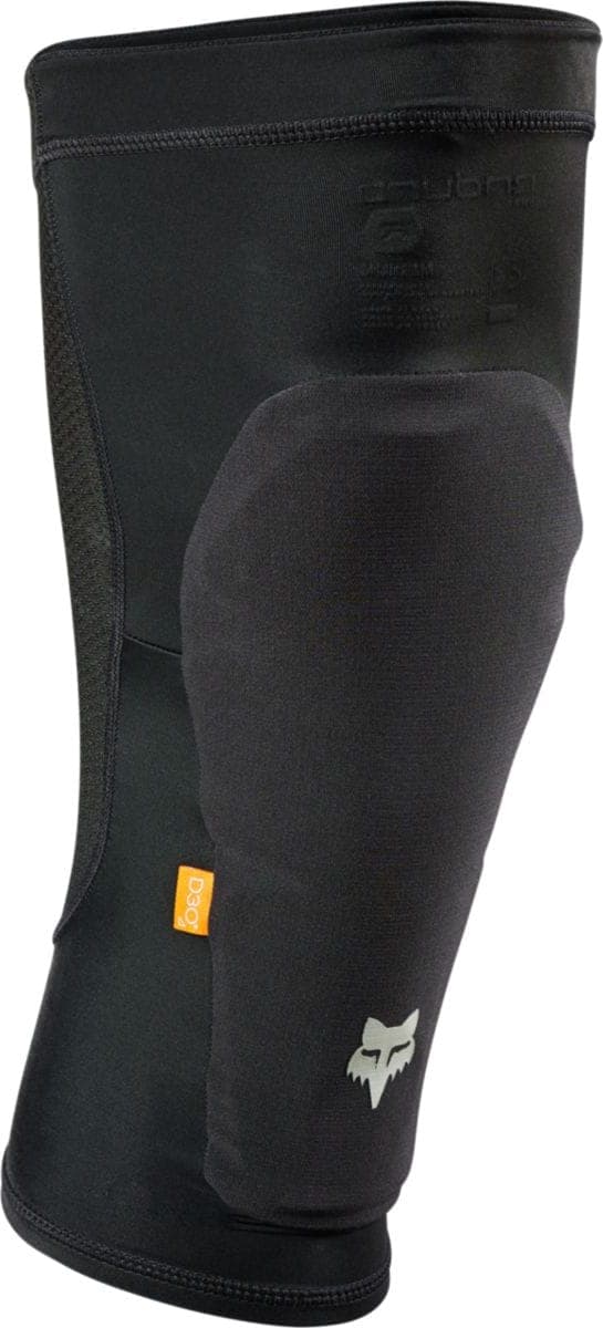 Rodillera FOX ENDURO KNEE SLEEVE [BLK]