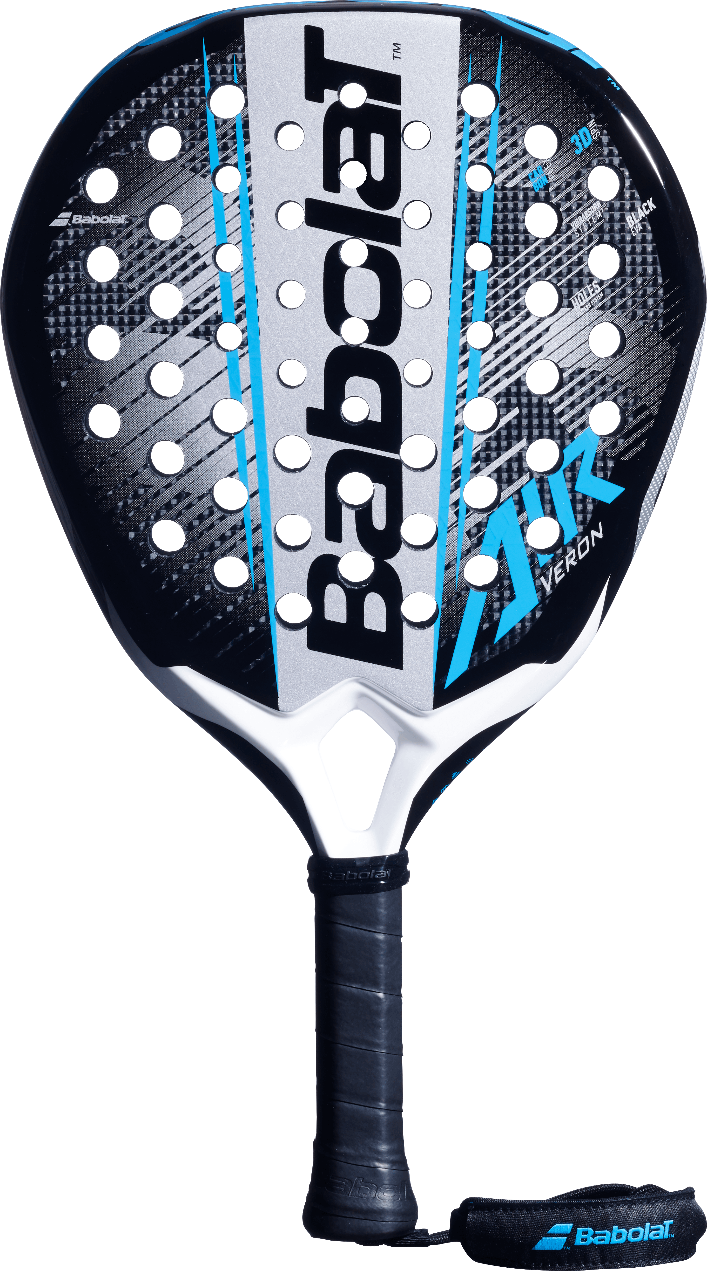 Padel Rackets