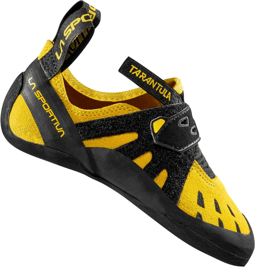 Chaussons d'Escalade LA SPORTIVA TARANTULA JR