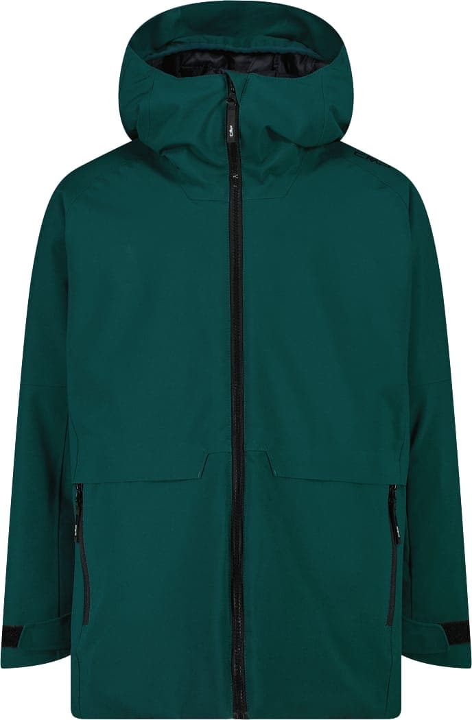 Veste CMP CAMPAGNOLO KID JACKET FIX HOOD