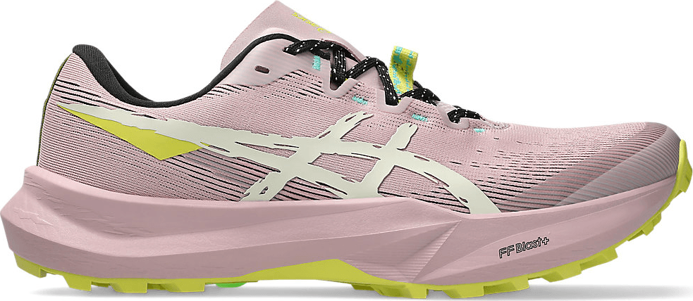 Trail Running Shoes