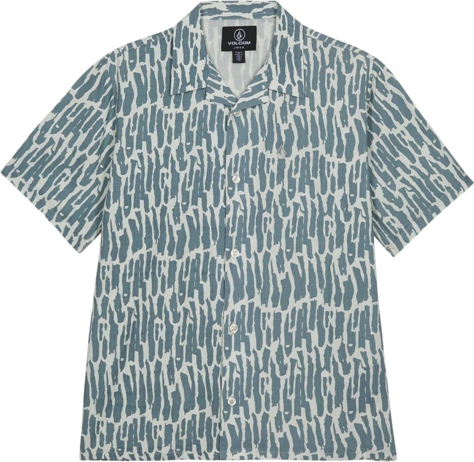 Shirt VOLCOM BOLDSTONE SS YOUTH