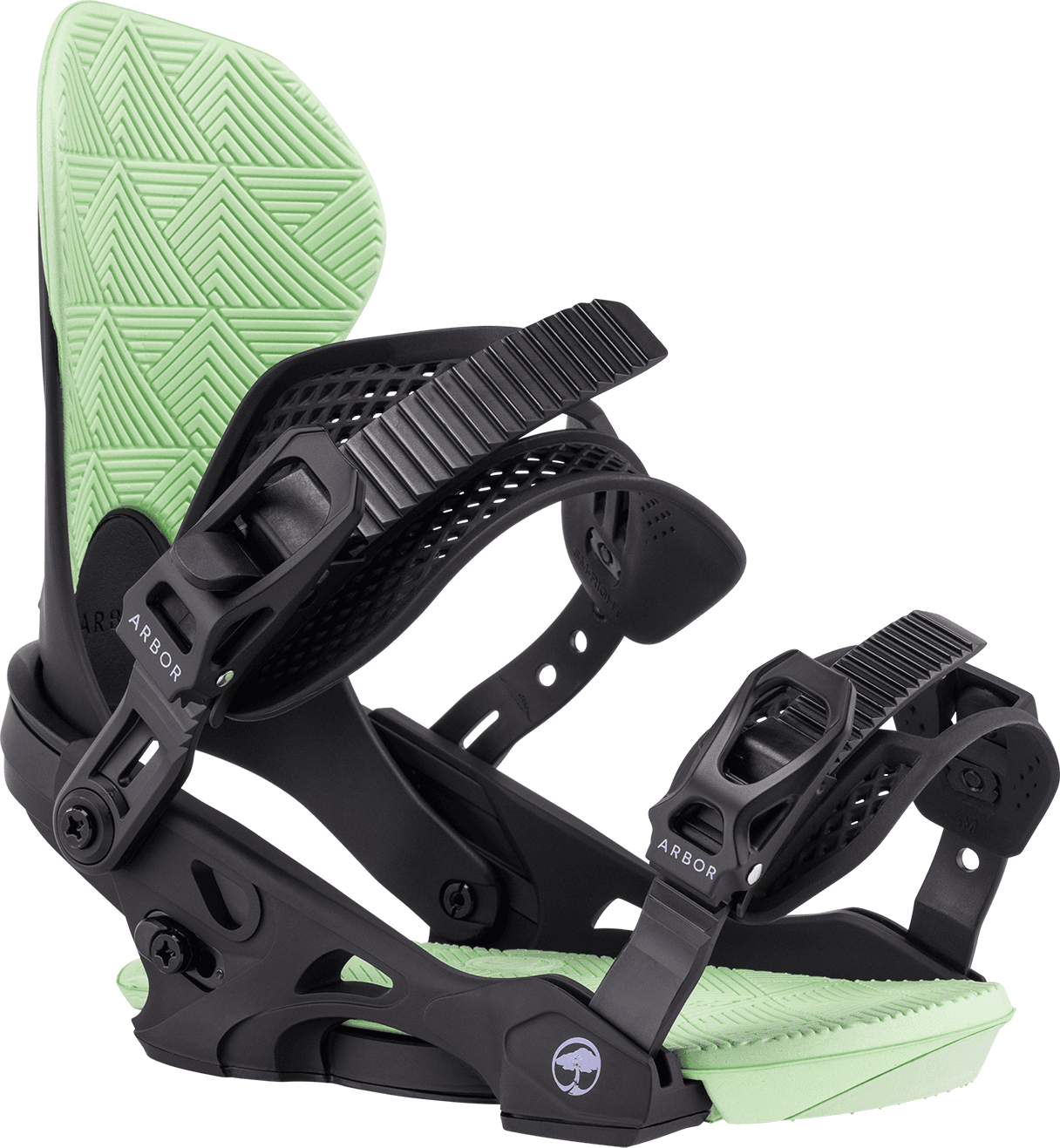 Binding ARBOR SNOWBOARDS ARBOR SEQUOIA