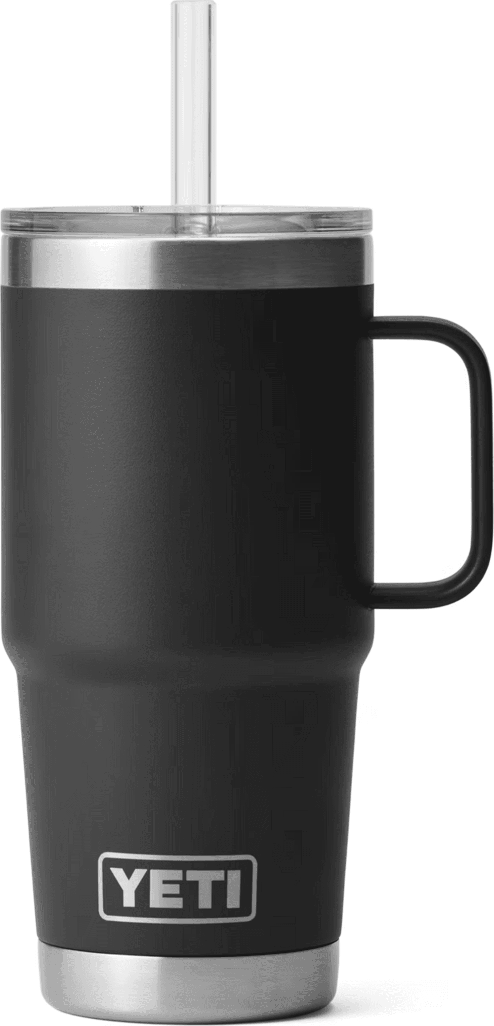 Botella Térmica YETI RAMBLER 25 OZ STRAW MUG