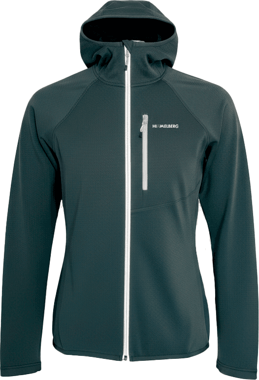 Chaqueta HIMMELBERG POWERGRID JACKET  WOMEN