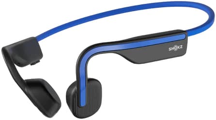 Écouteurs SHOKZ OpenMove