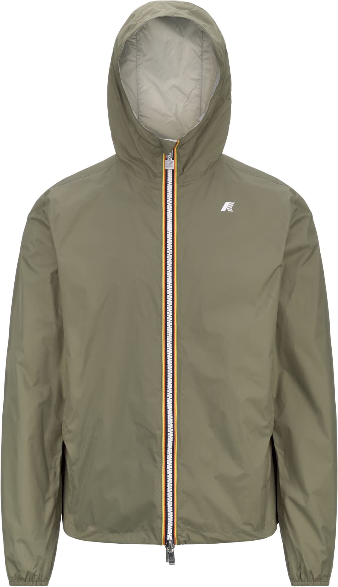 Jacket K-WAY JAKE PLUS.2 DOUBLE