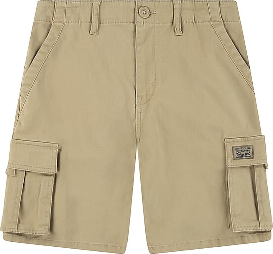 Pants LEVI'S KIDS LVB TRADITIONAL CARGO SHORTS