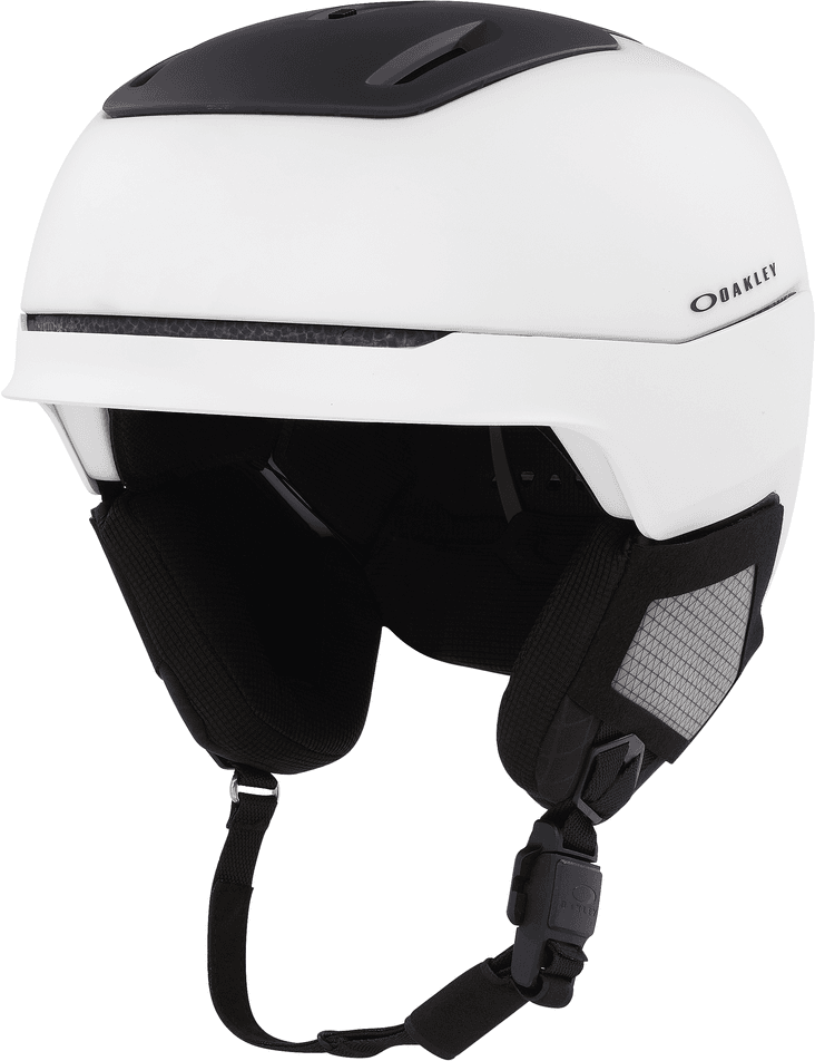 Casco OAKLEY MOD5